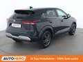 Nissan Qashqai 1.3 DIG-T Mild-Hybrid N-Connecta Schwarz - thumbnail 6