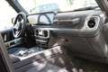 Mercedes-Benz G 500 G-Klasse 9G-TRONIC Exclusive Czarny - thumbnail 12