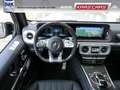 Mercedes-Benz G 63 AMG Junge Sterne 08/25*Superior*Driver's*TV Szürke - thumbnail 3
