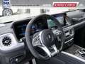Mercedes-Benz G 63 AMG Junge Sterne 08/25*Superior*Driver's*TV Szürke - thumbnail 14