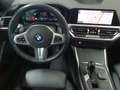 BMW 320 320d Touring Aut. M Sport Navi HuD AHK Grau - thumbnail 3