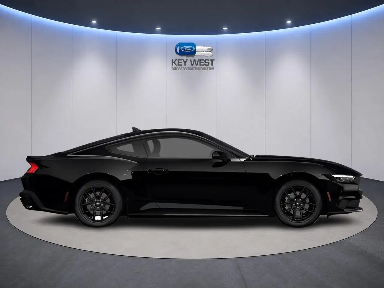 Ford Mustang photo Ford Mustang