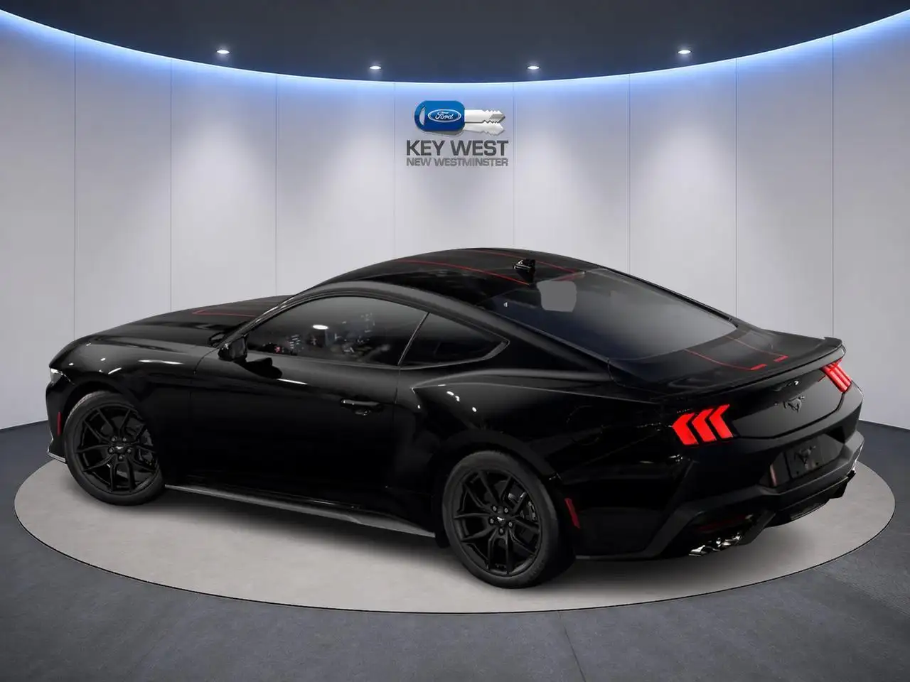 Ford Mustang photo Ford Mustang