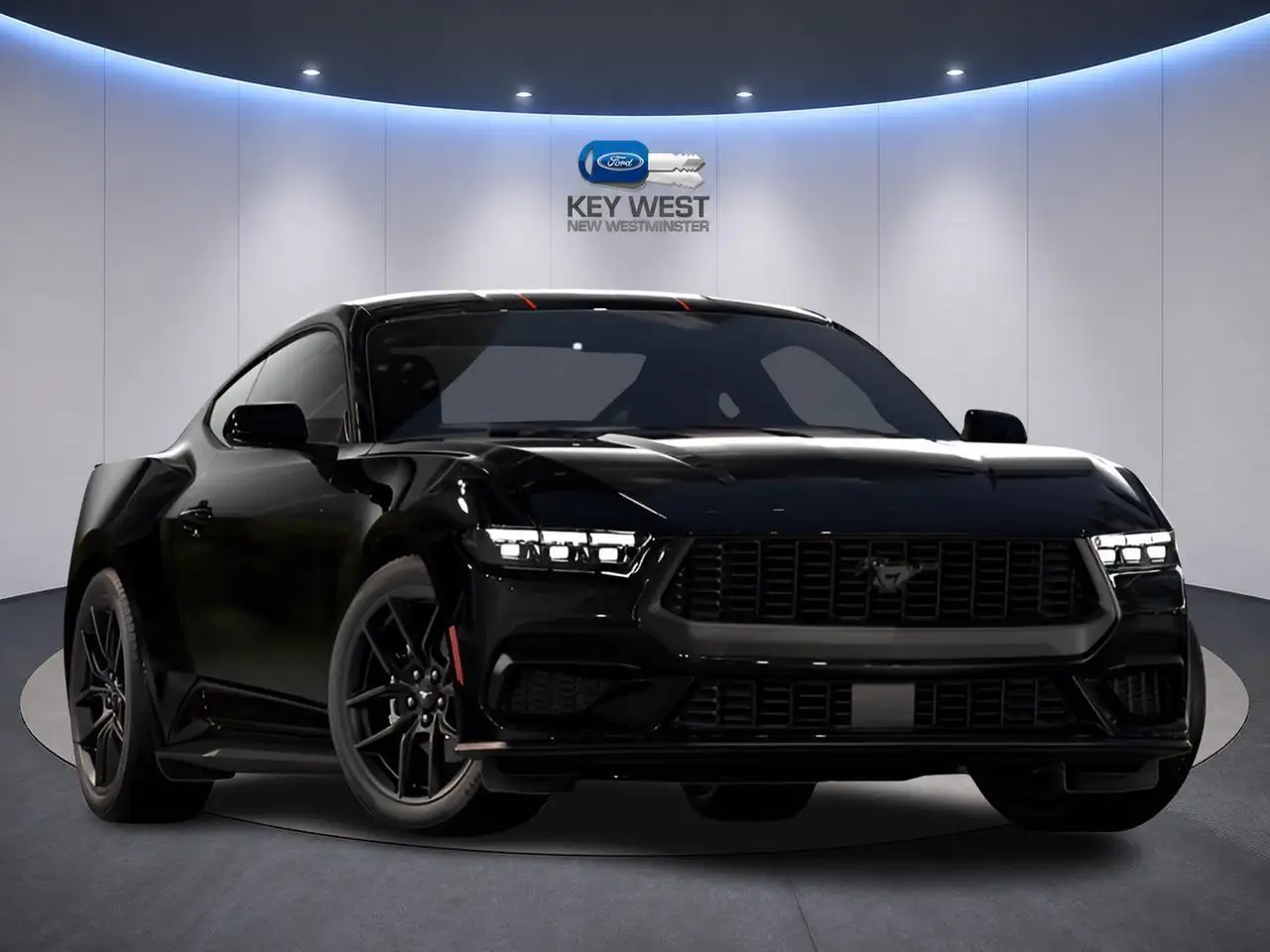 Ford Mustang photo Ford Mustang