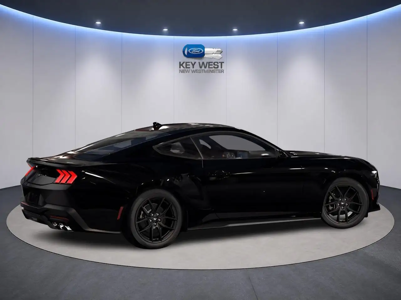 Ford Mustang photo Ford Mustang