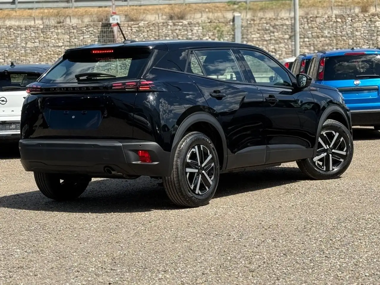 Peugeot 2008 2026