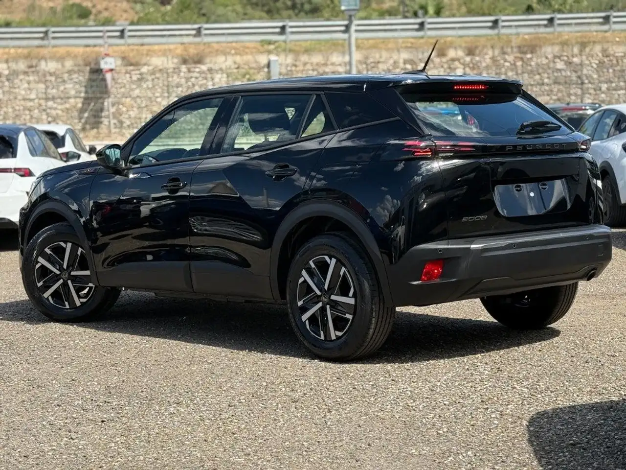 Peugeot 2008 2026