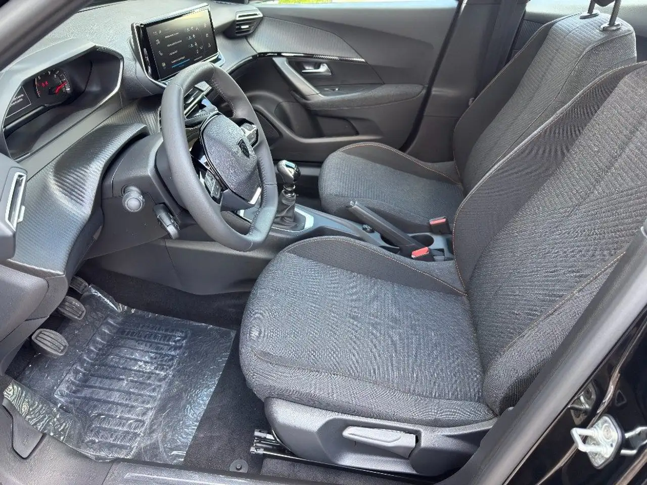 Peugeot 2008 2026