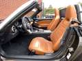 Fiat 124 Spider 1.4 M-AIR T LUSSO AUTOMAAT CARPLAY XENON LEER KEYL Bruin - thumbnail 7