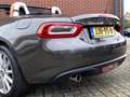 Fiat 124 Spider 1.4 M-AIR T LUSSO AUTOMAAT CARPLAY XENON LEER KEYL Bruin - thumbnail 6