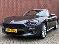 Fiat 124 Spider 1.4 M-AIR T LUSSO AUTOMAAT CARPLAY XENON LEER KEYL Bruin - thumbnail 2