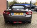 Fiat 124 Spider 1.4 M-AIR T LUSSO AUTOMAAT CARPLAY XENON LEER KEYL Bruin - thumbnail 19