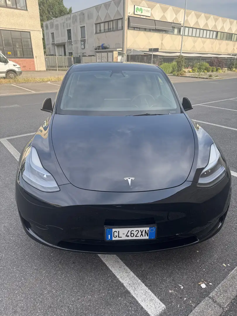 Tesla Model Y RWD - Autopilot avanzato - 1