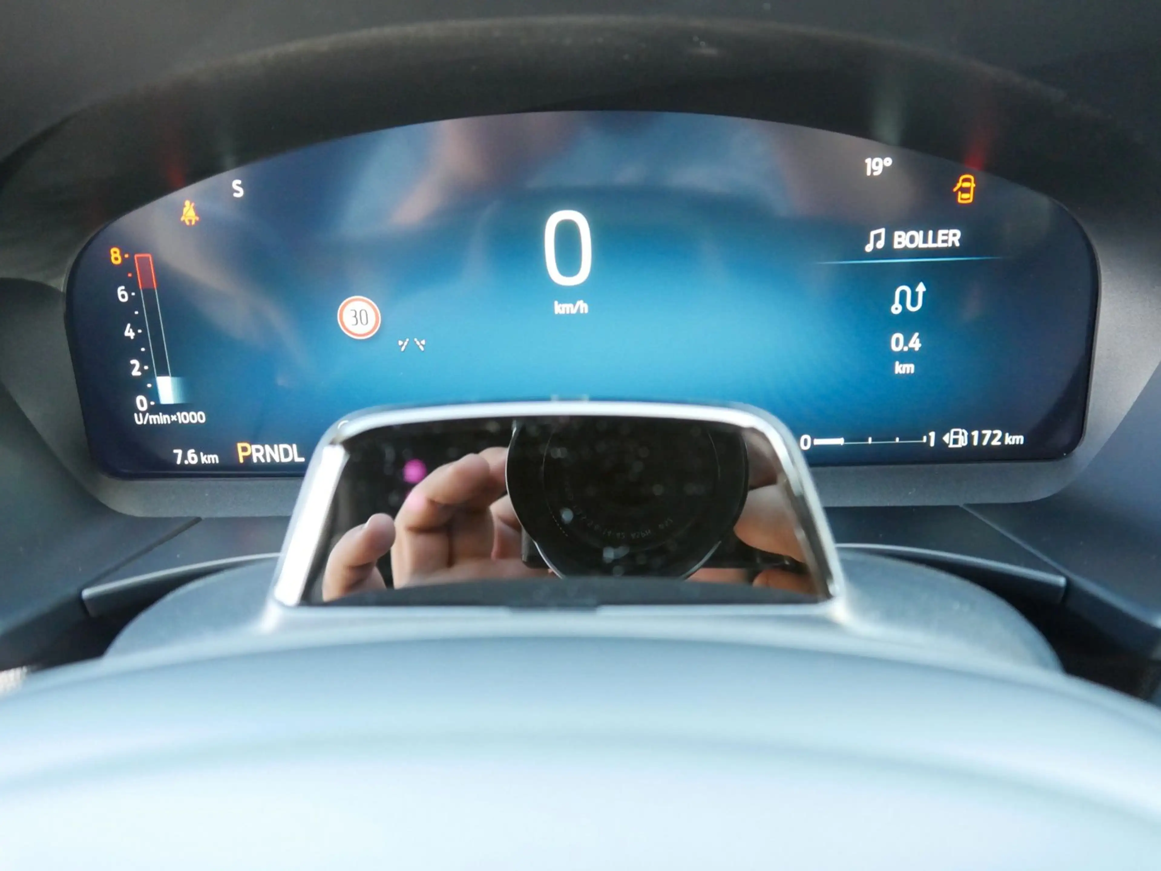 Ford Kuga ST-Line Automatik + Navi + Winter + AHK — photo 15