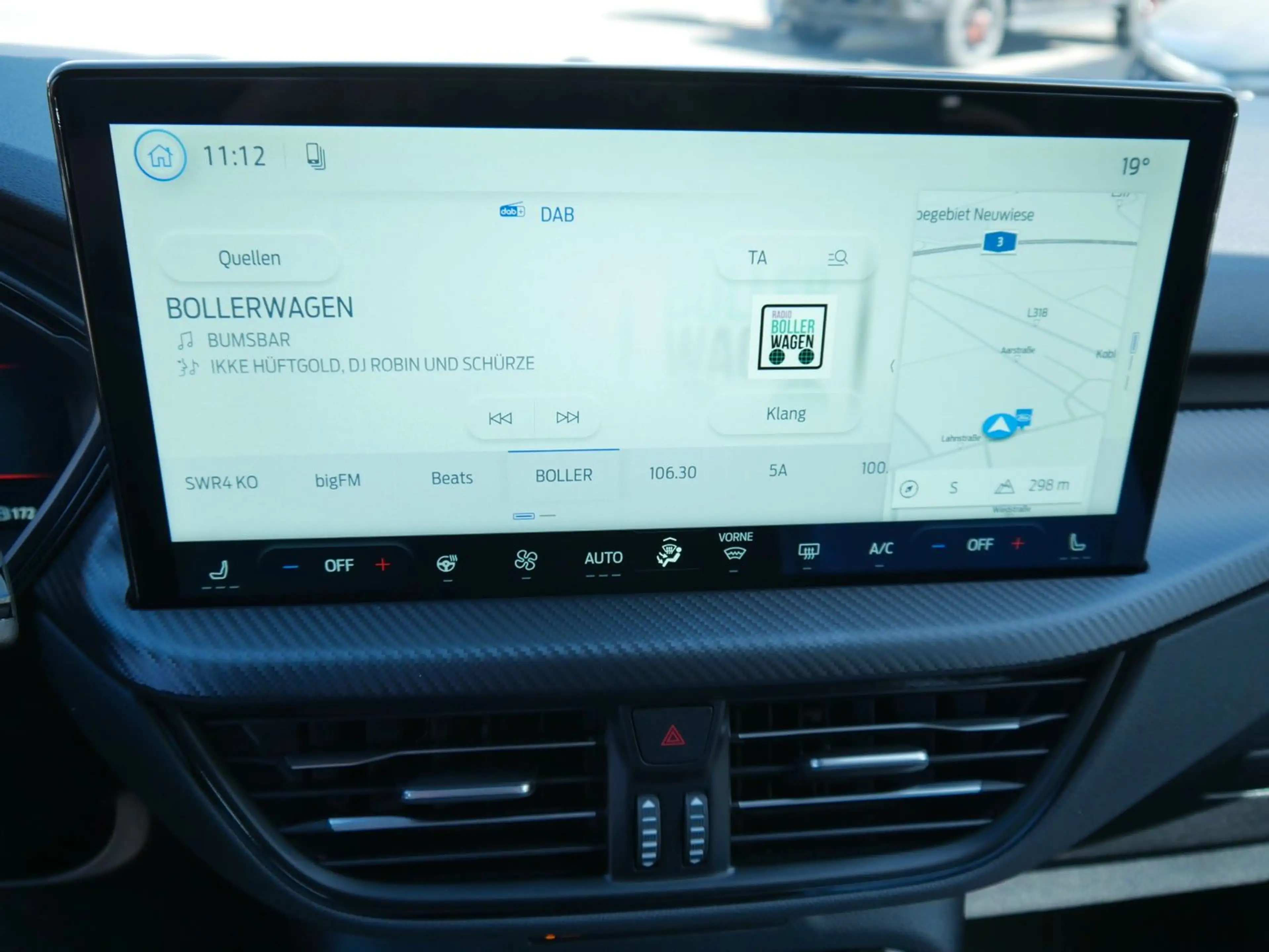 Ford Kuga ST-Line Automatik + Navi + Winter + AHK — photo 7