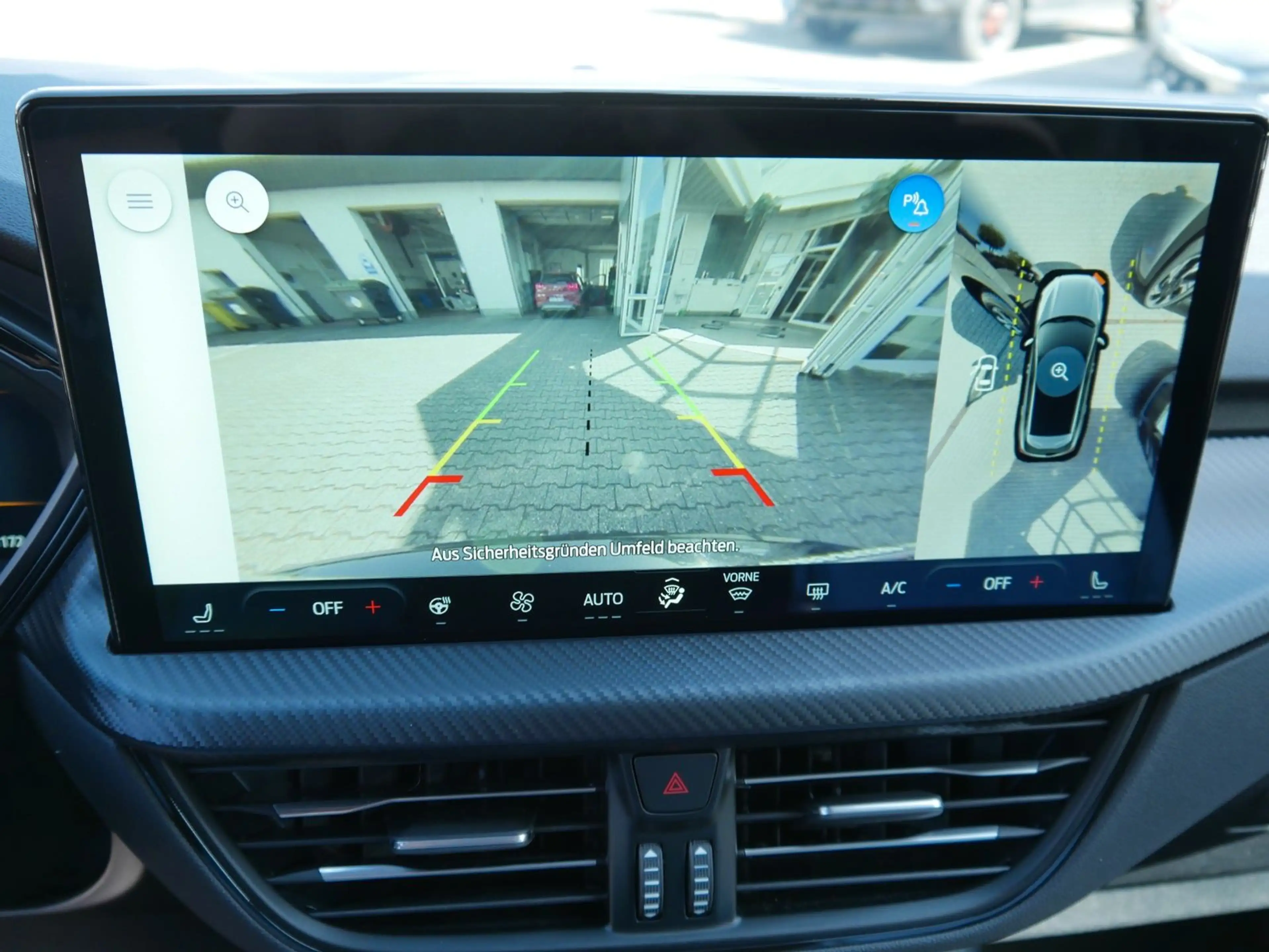 Ford Kuga ST-Line Automatik + Navi + Winter + AHK — photo 9