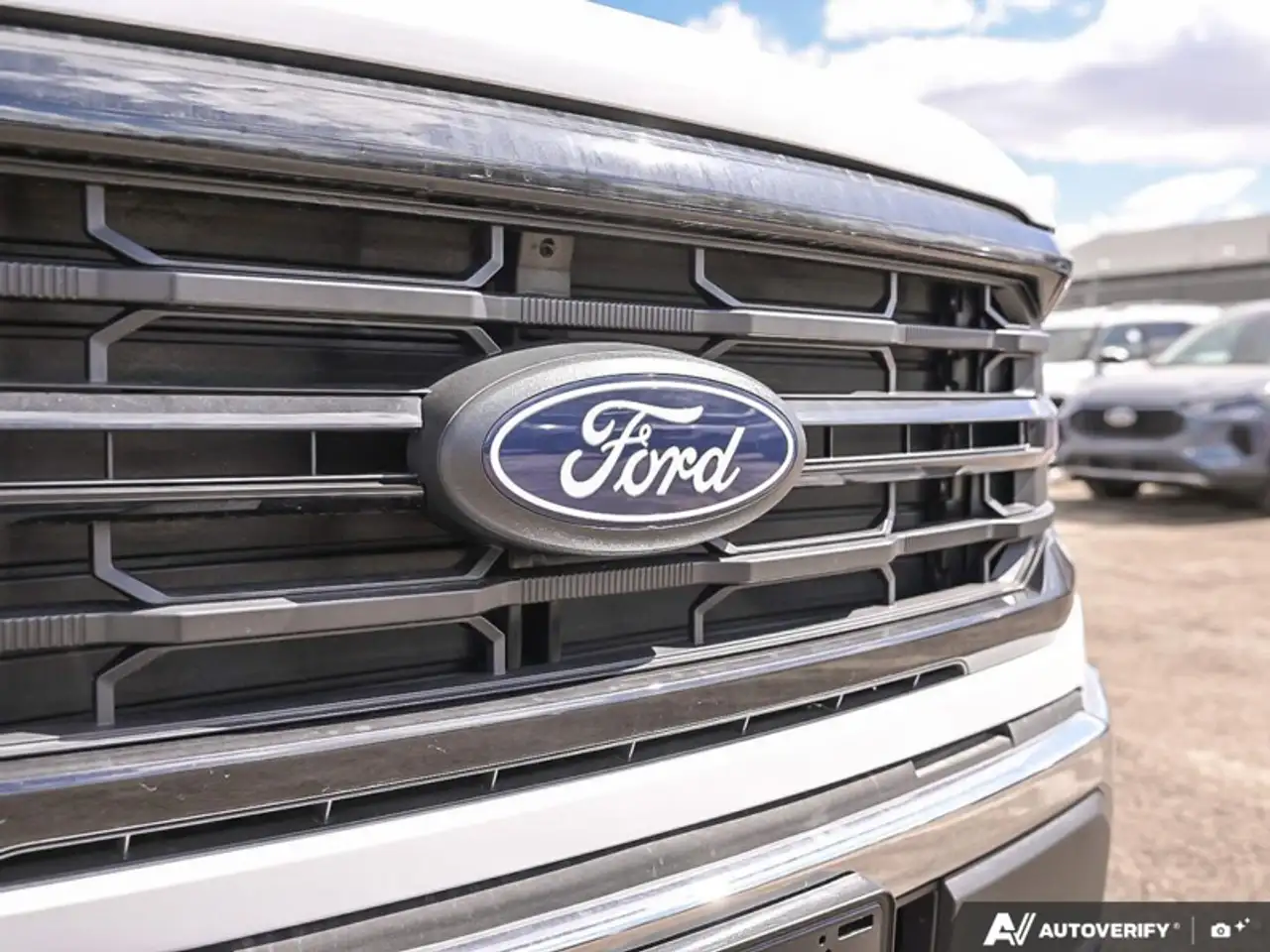 Ford F 150 снимка Ford F 150