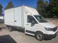 Volkswagen Crafter 140 TDI - FURGONE 8 BANCALI Blanc - thumbnail 1