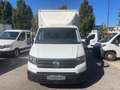 Volkswagen Crafter 140 TDI - FURGONE 8 BANCALI Blanc - thumbnail 3