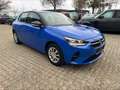 Opel Corsa F Edition Blu/Azzurro - thumbnail 2