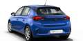 Opel Corsa Elektro 100 KW Edition Blau - thumbnail 3