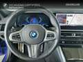 BMW i4 eDrive40 340ch M Sport Bleu - thumbnail 6
