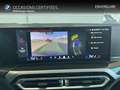 BMW i4 eDrive40 340ch M Sport Bleu - thumbnail 11