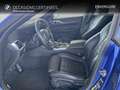 BMW i4 eDrive40 340ch M Sport Bleu - thumbnail 4