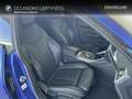BMW i4 eDrive40 340ch M Sport Bleu - thumbnail 14