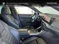 BMW i4 eDrive40 340ch M Sport Bleu - thumbnail 9