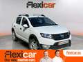 Dacia Sandero 1.2 Ambiance 75 Blanc - thumbnail 1
