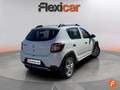 Dacia Sandero 1.2 Ambiance 75 Blanc - thumbnail 8