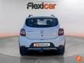 Dacia Sandero 1.2 Ambiance 75 Blanc - thumbnail 7