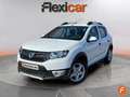 Dacia Sandero 1.2 Ambiance 75 Blanc - thumbnail 3