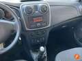 Dacia Sandero 1.2 Ambiance 75 Blanc - thumbnail 11