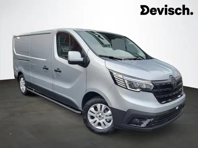 Renault Trafic PRO+ Edition 3T - L2H1 150pk manueel - Highlandgr