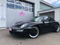 Porsche 997 C 2 Cpé *Aut*PCCM plus*Xenon*Classic Rad 19" Schwarz - thumbnail 1