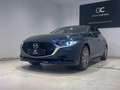 Mazda 3 Sedán 2.5 e-Skyactiv-G Exclusive-line Aut. 103kW Azul - thumbnail 6