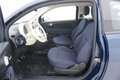 Fiat 500 Cult 1.0 Mild Hybrid 70CV Bleu - thumbnail 10
