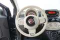 Fiat 500 Cult 1.0 Mild Hybrid 70CV Bleu - thumbnail 11