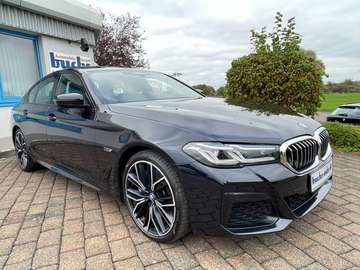 e xDrive Lim. M Sport ACC HUD Laser Harman Kardon
