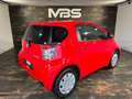 Toyota iQ iQ 1.0i VVT-i Luna *1ER MAIN *RADIO *VOLANT MULTI Rouge - thumbnail 5
