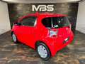 Toyota iQ iQ 1.0i VVT-i Luna *1ER MAIN *RADIO *VOLANT MULTI Rouge - thumbnail 7