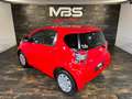Toyota iQ iQ 1.0i VVT-i Luna *1ER MAIN *RADIO *VOLANT MULTI Rouge - thumbnail 8