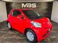 Toyota iQ iQ 1.0i VVT-i Luna *1ER MAIN *RADIO *VOLANT MULTI Rouge - thumbnail 3