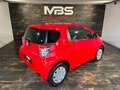 Toyota iQ iQ 1.0i VVT-i Luna *1ER MAIN *RADIO *VOLANT MULTI Rouge - thumbnail 6