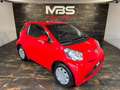 Toyota iQ iQ 1.0i VVT-i Luna *1ER MAIN *RADIO *VOLANT MULTI Rouge - thumbnail 4
