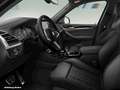 BMW X3 M Competition (2021 - 2024) Schwarz - thumbnail 3