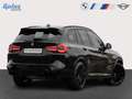 BMW X3 M Competition M Driver's Package/ACC/Laser Schwarz - thumbnail 2