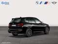 BMW X3 M Competition (2021 - 2024) Schwarz - thumbnail 2